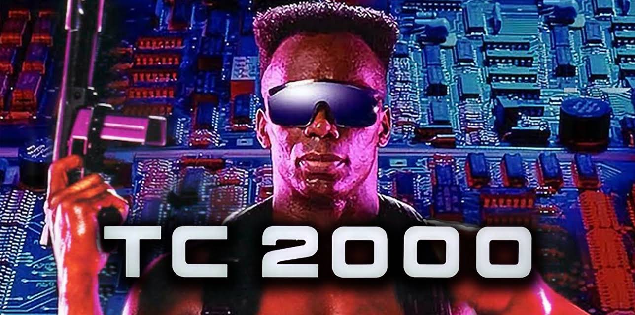 TC 2000 (1993)