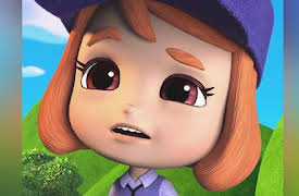 Mighty Express Minis: The Great Chase