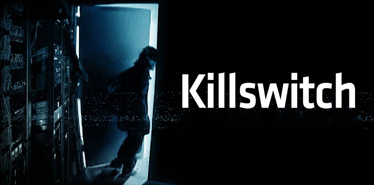 Killswitch (2014)