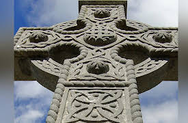 The Irish Identity: Independence, History, and Literature: Roots of Irish Identity: Celts to Monks