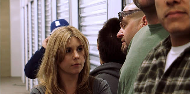 16:15: Storage Wars - Die Geschäftemacher | ProSieben Maxx | 12/4 2025