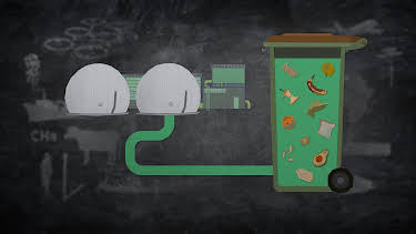 05:30: The Green Garage | SR Fernsehen | 5/6 2026