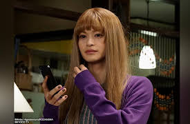 Princess Jellyfish: Episode 4