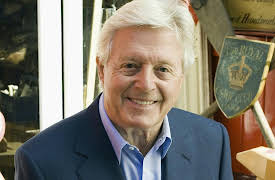 Antiques Roadshow UK: Sheffield