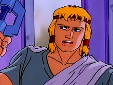 11:00: Die neuen Abenteuer des He-Man | ProSieben Maxx | 5/9 2026