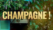 Champagne!
