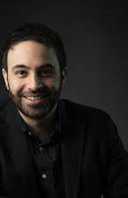 Hadi Ghandour as Director