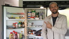 Här är ditt kylskåp (S1 E11)