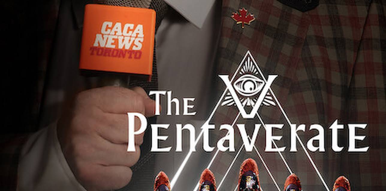 The Pentaverate