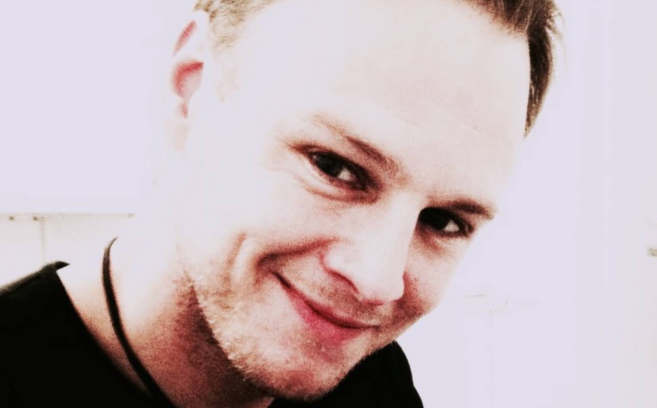 Andreas Andersson