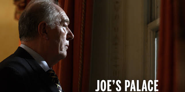 Joe's Palace (2007)