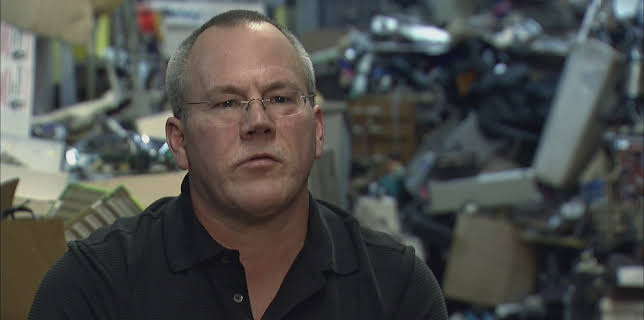 13:00: American Pickers (S7 E7) (S7) | TV10 | 11/7 2025