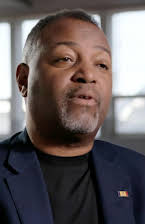 Malcolm Nance as 