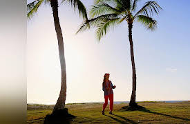 Wai Lana Insights: Enthusiasm