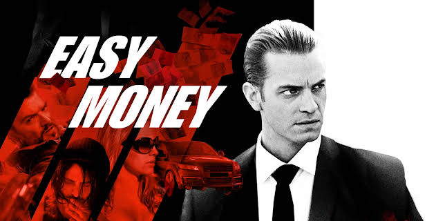Easy Money (English Subtitled) (2012)