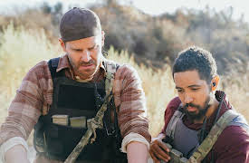 SEAL Team Season 1: The Exchange