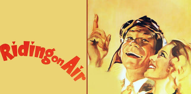 Riding On Air (1937)