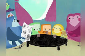 Pikkuli: It's Mine, Pikkuli!