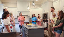 My Lottery Dream Home (S18 E11)