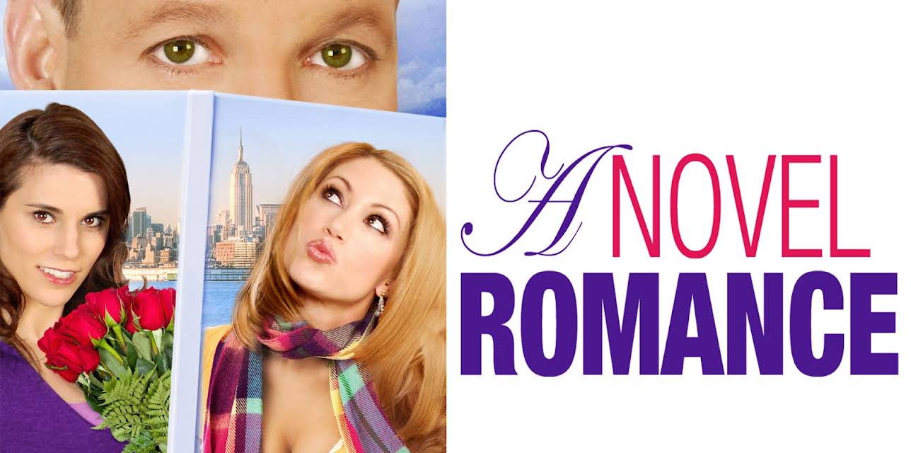 A Novel Romance (2011)