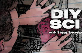 Xploration DIY Sci: The Power of Air