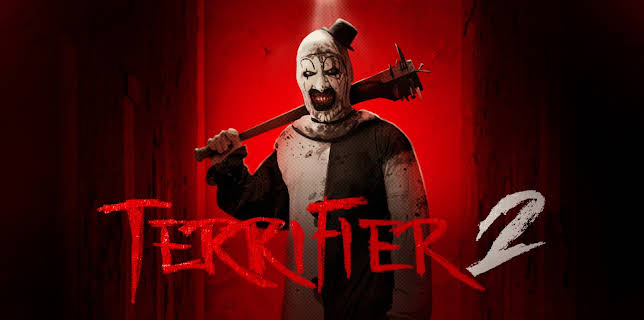 Terrifier 2 (2022)