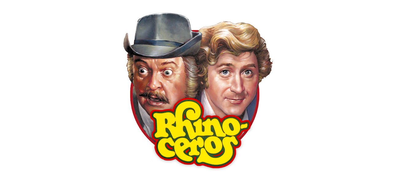Rhinocerous (1974)