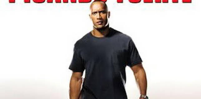 00:06: Pisando fuerte (2004) | AXN | 1/10 2026