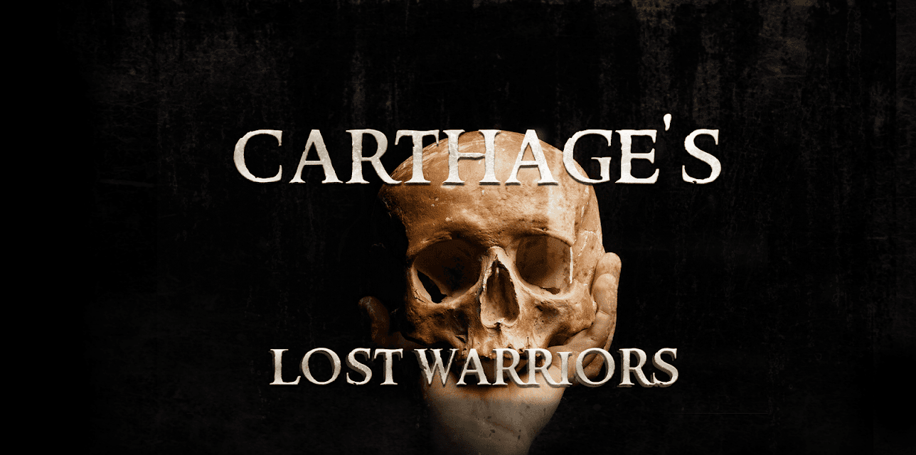 Carthages Lost Warriors (2014)