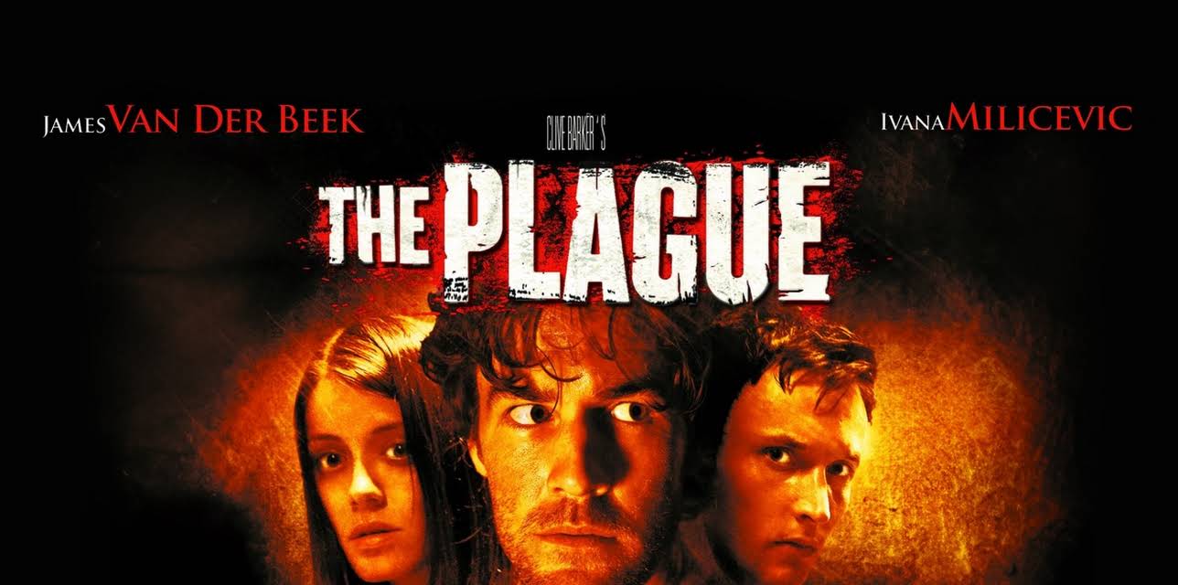 The Plague (2006)