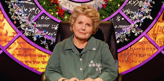 9:00 PM: QI XL (S21 E1) (S21) | Dave | 12/19 2025