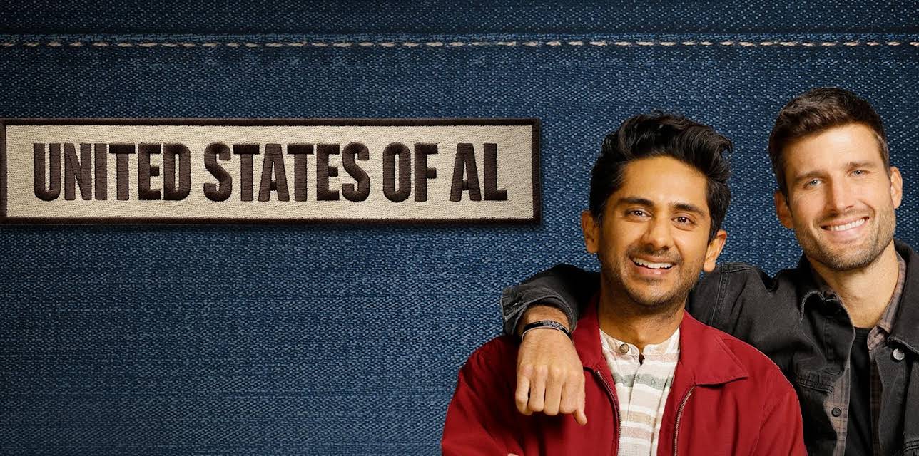 United States of Al: Season 1
