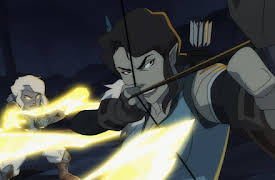 The Legend of Vox Machina – Season 1: The Terror of Tal'Dorei - Part 2