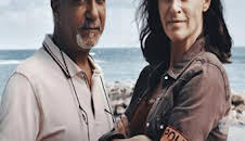 Meurtres à Marie-Galante