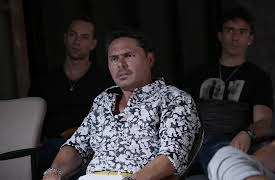 Ruta 35 season-1: Ruta 35 Capítulo 24