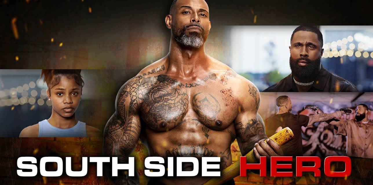 South Side Hero (2024)