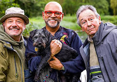 Mortimer & Whitehouse: Gone Fishing