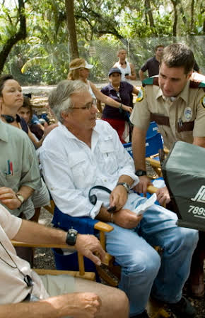 Wil Shriner as Director