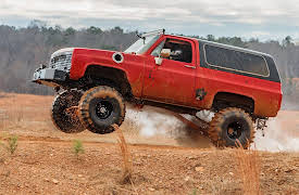 Faster With Finnegan, Season 1: K5 Blazer LS Swappin’ a Mud Truck!