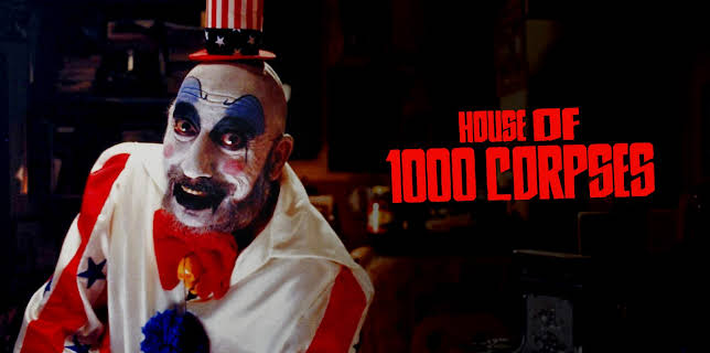 House of 1000 Corpses (2003)
