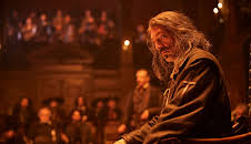 The Three Musketeers: D'Artagnan