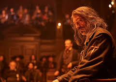 The Three Musketeers: D'Artagnan
