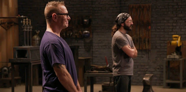 17:15: Wettkampf der Waffenschmiede | Kabel Eins Doku | 12/18 2025