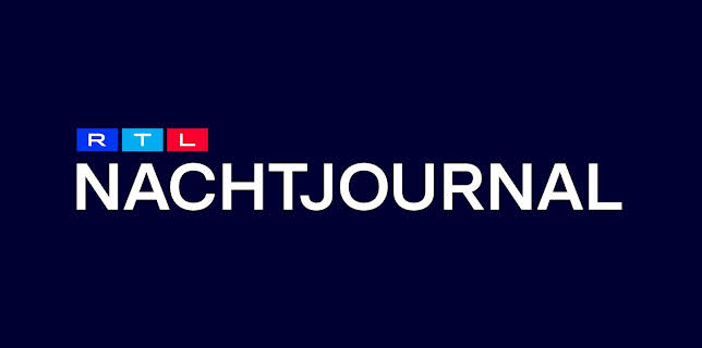 00:00: RTL Nachtjournal | RTL | 3/24 2026
