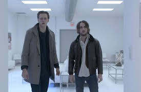 Hemlock Grove: Episode 13