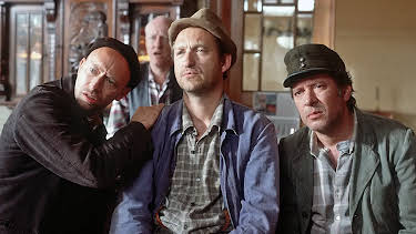 14:55: Neues aus Büttenwarder (10/98) | NDR Fernsehen | 5/25 2026
