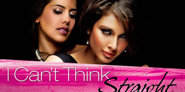 I Can't Think Straight (2008)