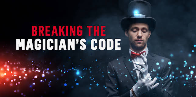 Magic Secrets Revealed
