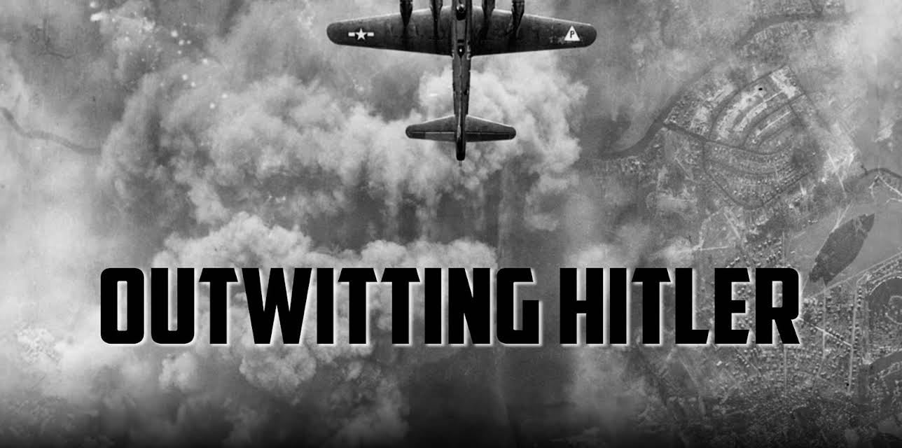 Outwitting Hitler (2019)