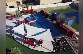 Pool Kings, Season 1: Making a Splash in Arizona